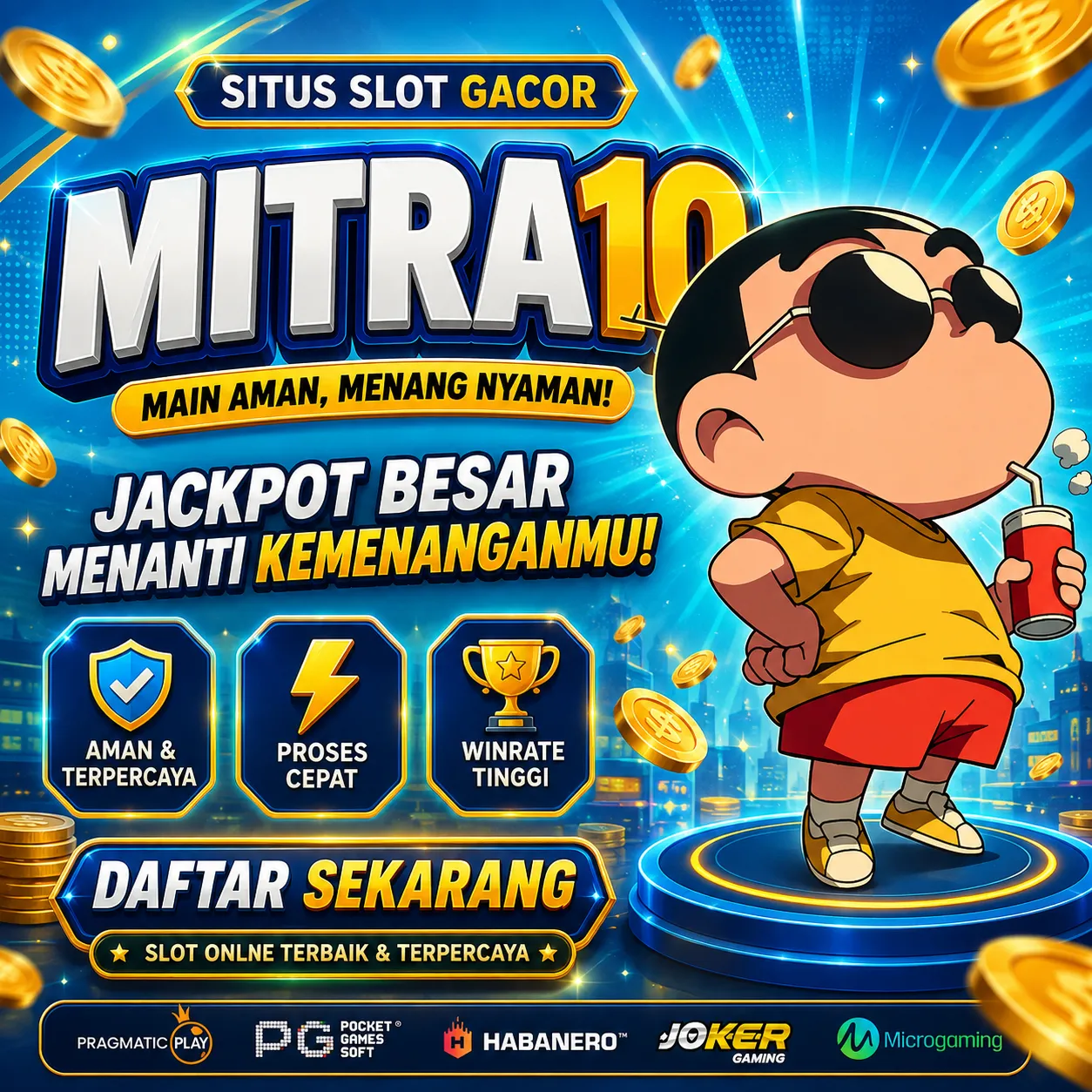 MITRA10 Banner